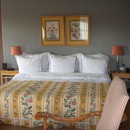 Hotel Restaurant 'T Jagershuis Ouderkerk-sur-l'Amstel Chambre photo