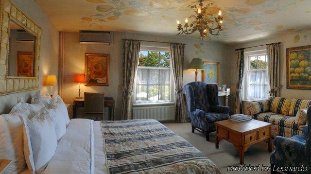 Hotel Restaurant 'T Jagershuis Ouderkerk-sur-l'Amstel Chambre photo