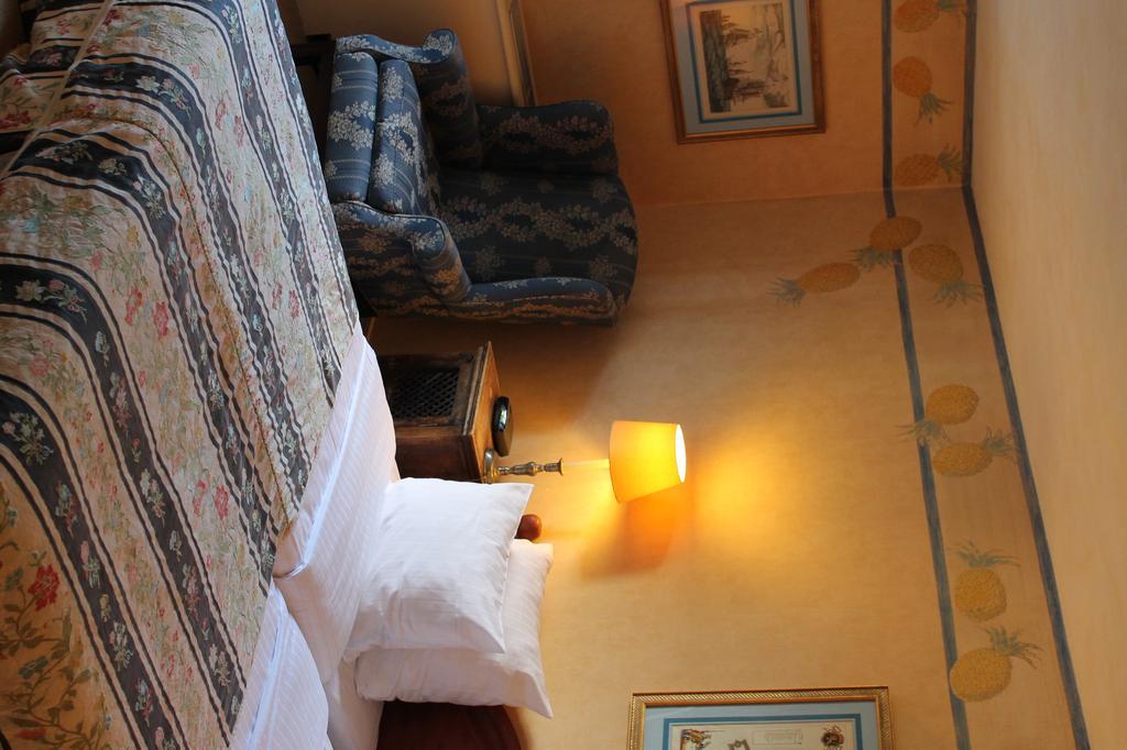 Hotel Restaurant 'T Jagershuis Ouderkerk-sur-l'Amstel Chambre photo