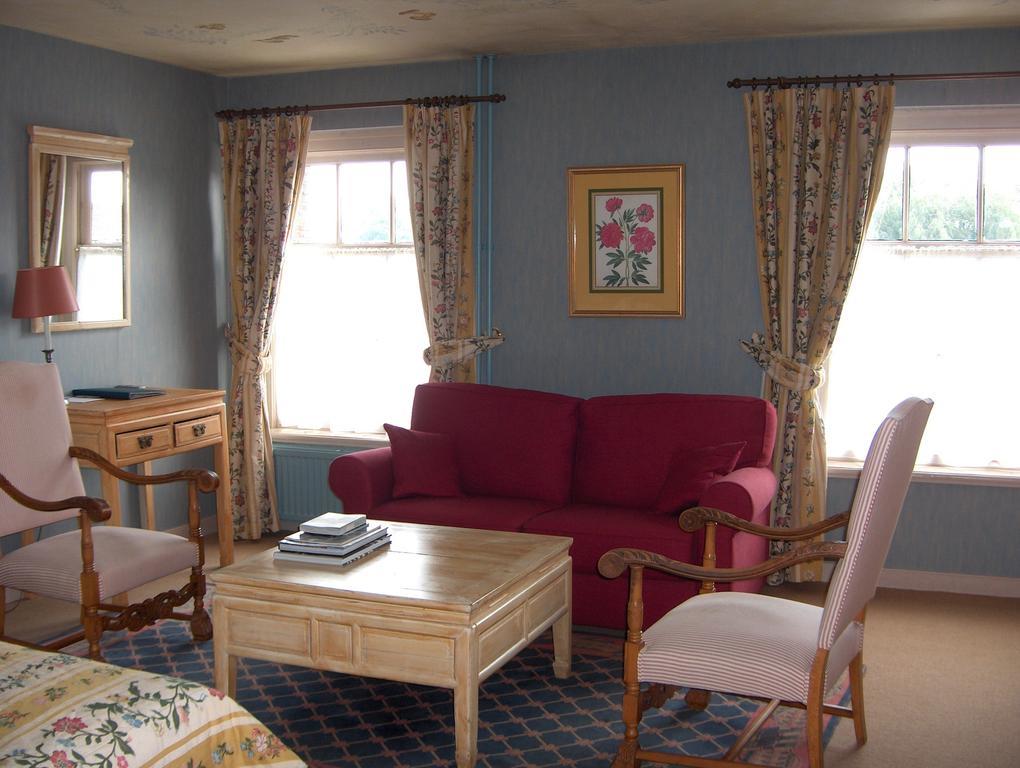 Hotel Restaurant 'T Jagershuis Ouderkerk-sur-l'Amstel Chambre photo