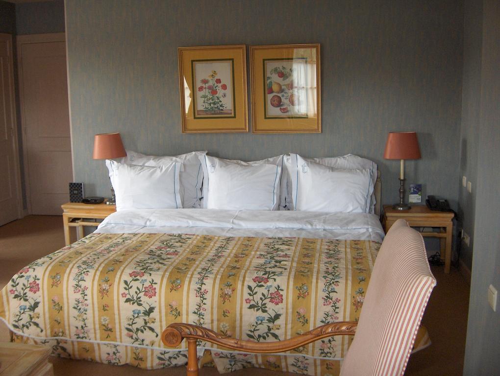 Hotel Restaurant 'T Jagershuis Ouderkerk-sur-l'Amstel Chambre photo