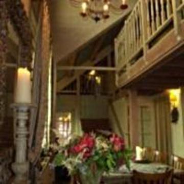 Hotel Restaurant 'T Jagershuis Ouderkerk-sur-l'Amstel Intérieur photo