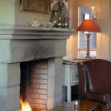 Hotel Restaurant 'T Jagershuis Ouderkerk-sur-l'Amstel Extérieur photo