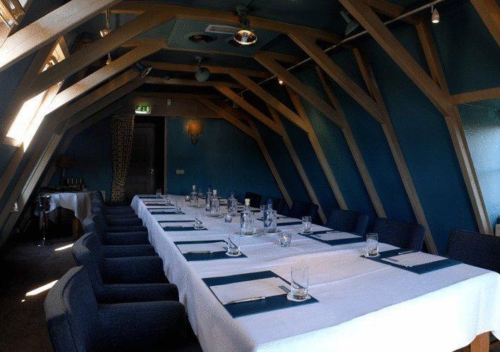 Hotel Restaurant 'T Jagershuis Ouderkerk-sur-l'Amstel Extérieur photo