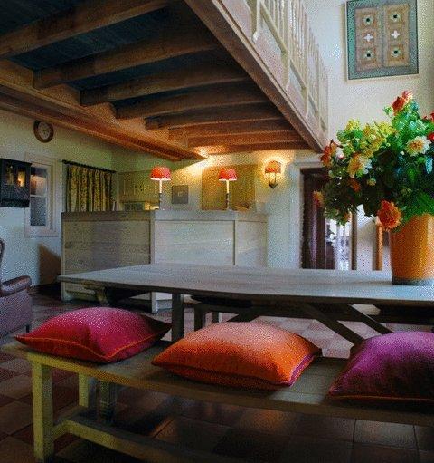 Hotel Restaurant 'T Jagershuis Ouderkerk-sur-l'Amstel Extérieur photo